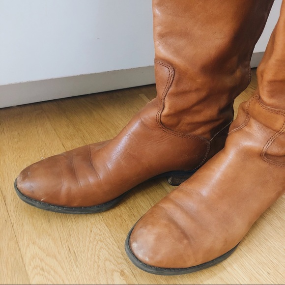 Sam Edelman | Penny Riding Boots - Picture 4 of 4